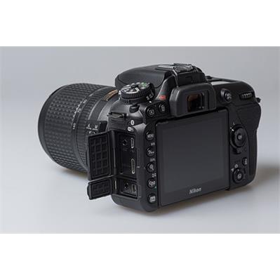 نیکون Nikon D7500 2