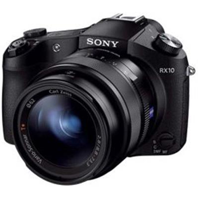 Sony Cyber-shot DSC-RX10 II 4