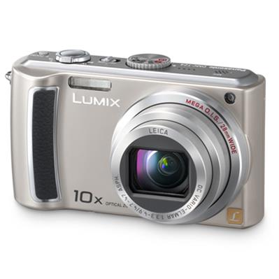 Panasonic DMC - TZ4