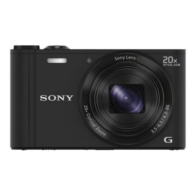 SONY WX300 7