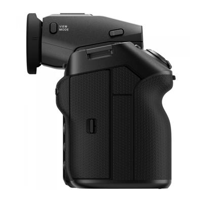 دوربین عکاسی فوجی‌فیلم  FUJIFILM GFX 100 II