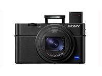 سونی محصول جدید خود را در سری RX100 با عنوان RX100 VI معرفی کرد