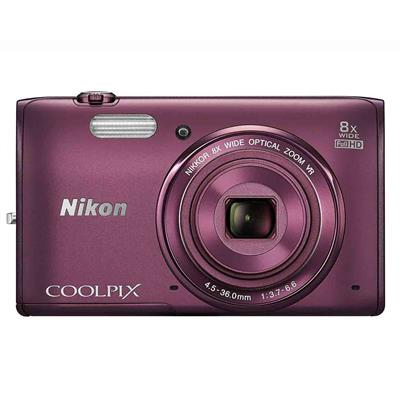نیکون Nikon COOLPIX S5300