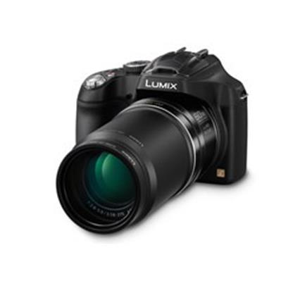 PANASONIC FZ70 2