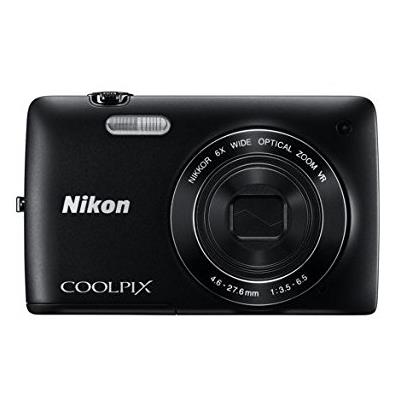 دوربین نیکون Nikon Coolpix S4400