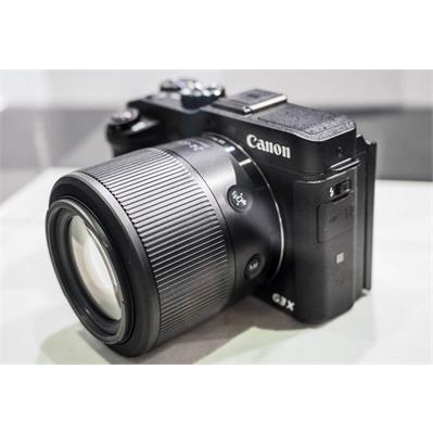 canon powershot G3X 2
