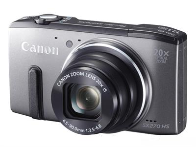 کانن Canon Powershot SX270 HS