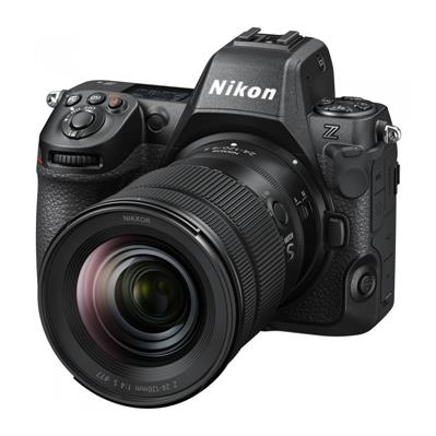 دوربین بدون آینه نیکون Nikon Z8
