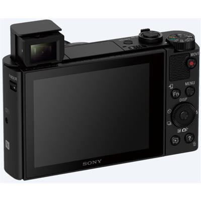 Sony Cyber-shot DSC-HX80 7