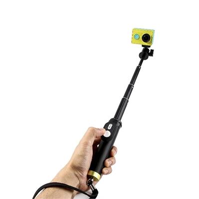 Selfie Stick and Bluetooth Remote 5