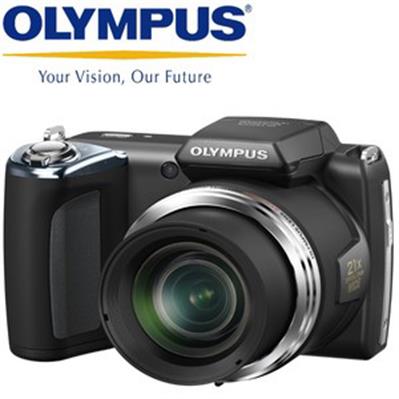 OLYMPUS SP-620 UZ 1