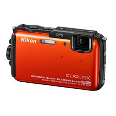 نیکون ای دبلیو 110 / Nikon Coolpix AW110