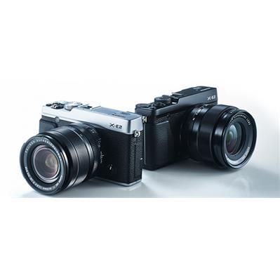 FUJI X-E2 7