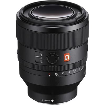 لنز دوربین سونی Sony FE 50mm F1.2 GM