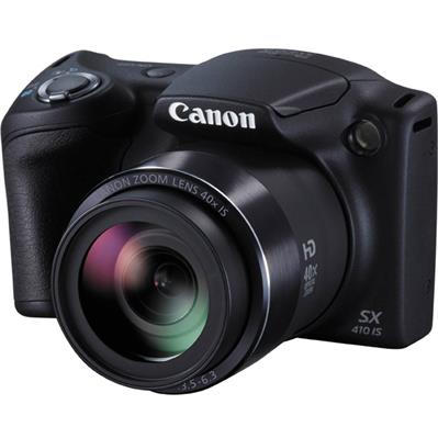 canon powershot SX410 3