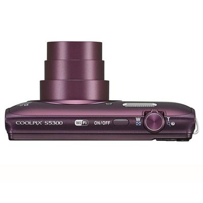 NIKON S5300 12