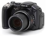 canon S3IS