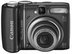 Canon A590IS