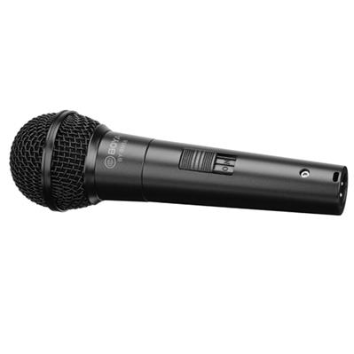 میکروفن داینامیک بویا Boya BY-BM58 Microphone