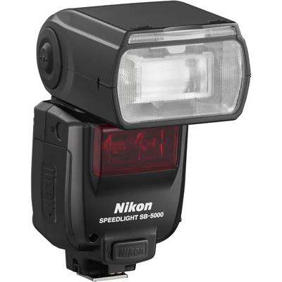 فلاش نیکون Nikon SB-5000 AF Speedlight