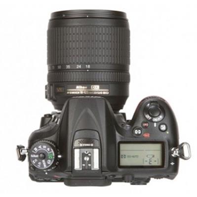 نیکون Nikon D7200 8