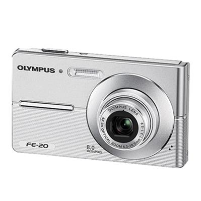 Olympus FE-20