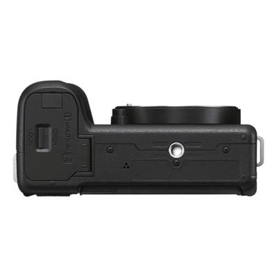 Sony ZV-E10 II with 16-50mm Lens