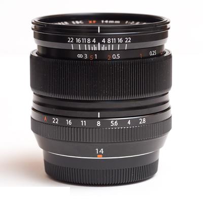 لنز فوجینون Fujifilm XF 14mm f/2.8 R