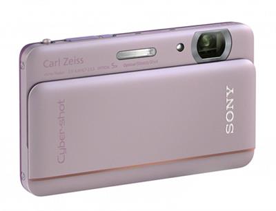 سونی Sony Cybershot TX66