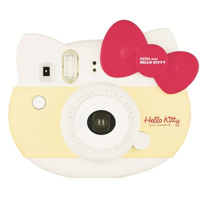 دوربین چاپ سریع Instax mini Hello kitty