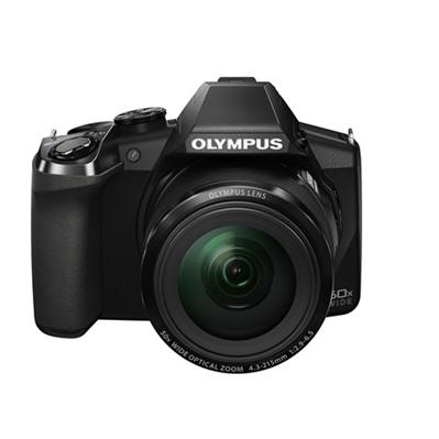 Olympus sp100 1