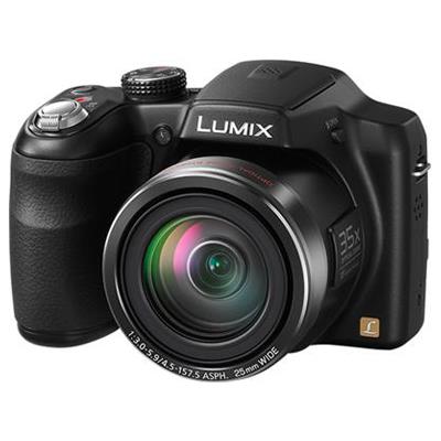 پاناسونیک Panasonic DMC-LZ30