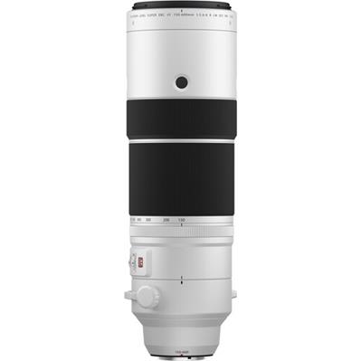 لنز دوربین فوجی فیلم Fujifilm XF 150-600mm F5.6-8 R LM OIS WR