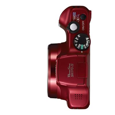CANON SX170 18