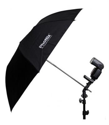 چتر Phottix Double-Small Folding Reflective Umbrella