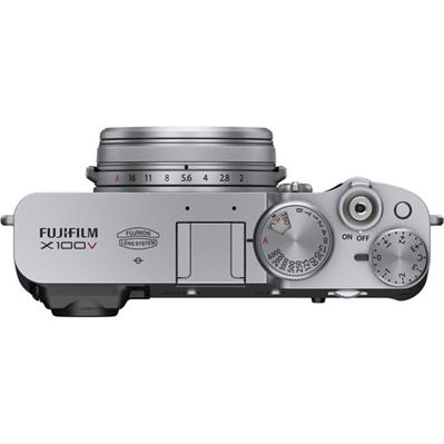 دوربین بدون آینه فوجی‌فیلم  FUJIFILM X100v