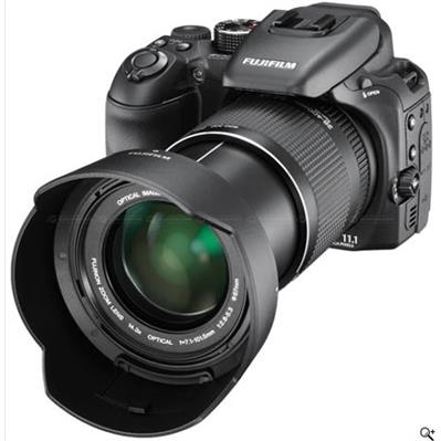 Fuji S100fs 1