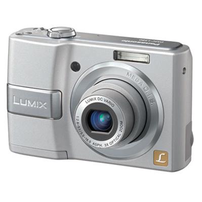 Panasonic DMC - LS80