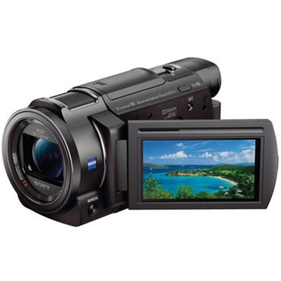 دوربین فیلمبرداری سونی Sony FDR-AX33 1