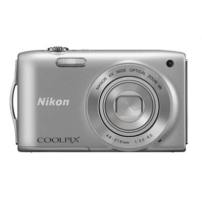 nikon s3300 1