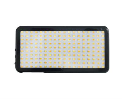 نور LED پرتابل LED ML-200AI