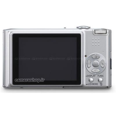 panasonic FX33 1