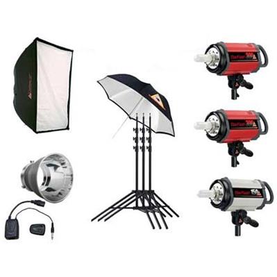 Photoflex Studio Strobe