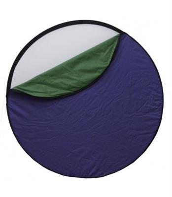 رفلکتور Phottix 7 in 1 Light Multi Collapsible Reflector