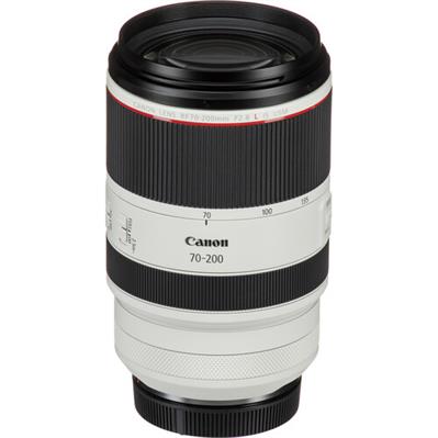 لنز دوربین کانن Canon RF 70-200mm F2.8L IS USM