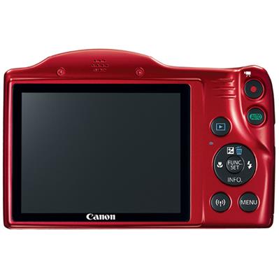 canon SX420 5