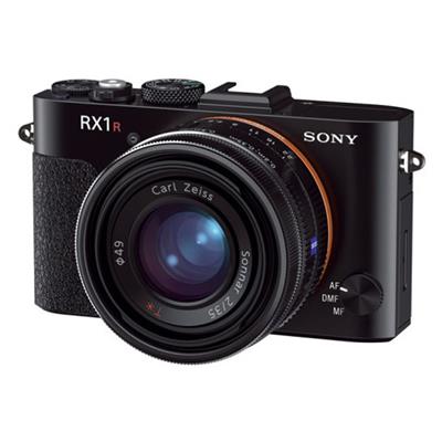 سونی Sony Cybershot RX1R