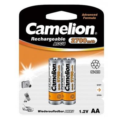 Camelion Rechargable Battery
