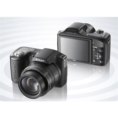 nikon coolpix l100 7