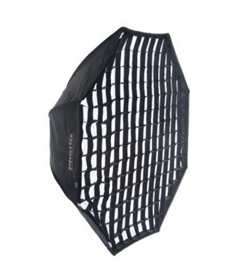 سافت باکس Phottix 2 in 1 Octagon Softbox with Grid